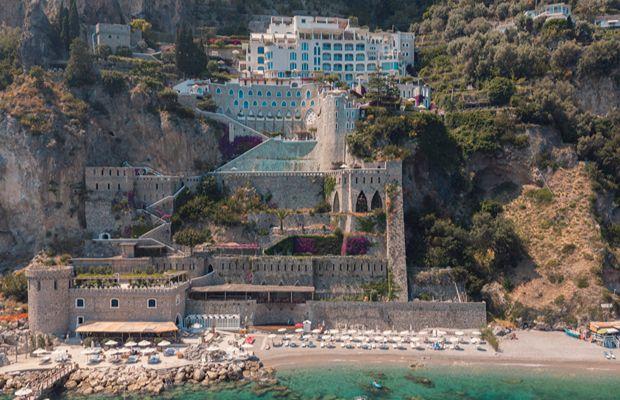 Borgo Santandrea